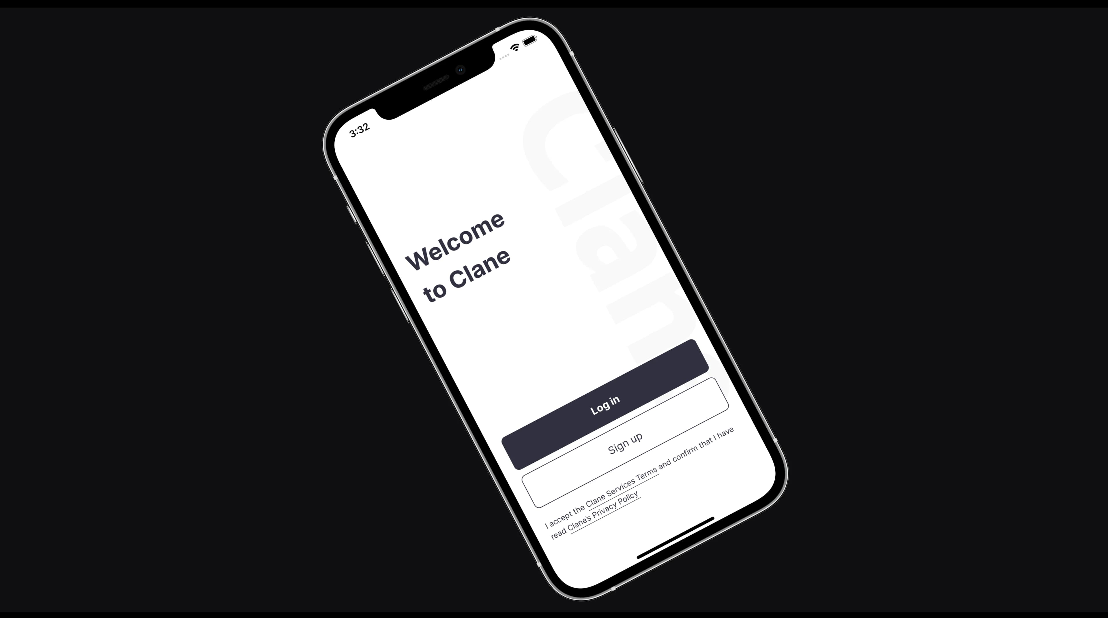 A React Native Consumer Mobile Application